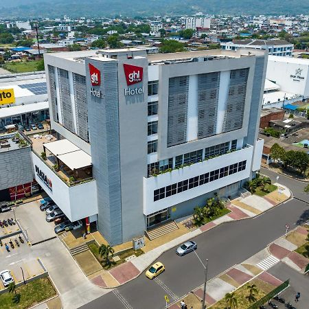 Ghl Style Yopal Exterior foto